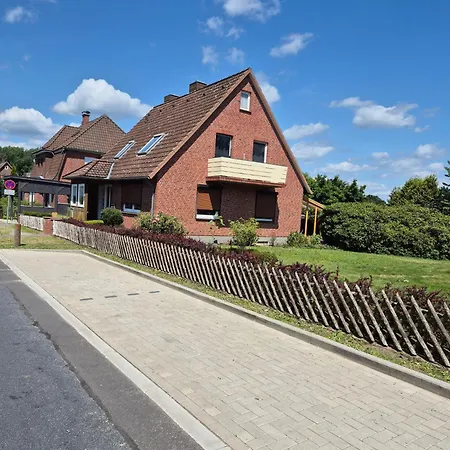 Gartenstrasse Daire Bispingen