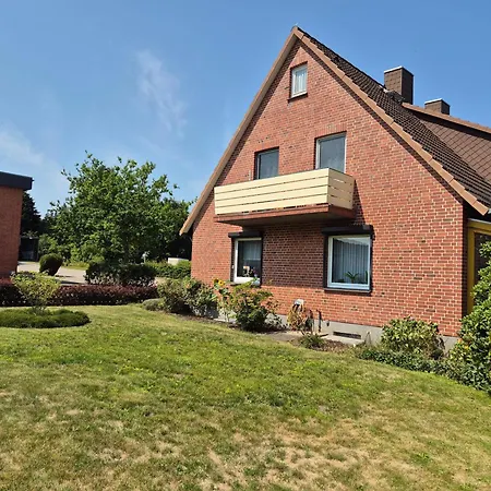 Gartenstrasse * Bispingen