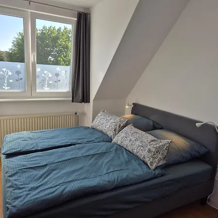 Apartman Gartenstrasse